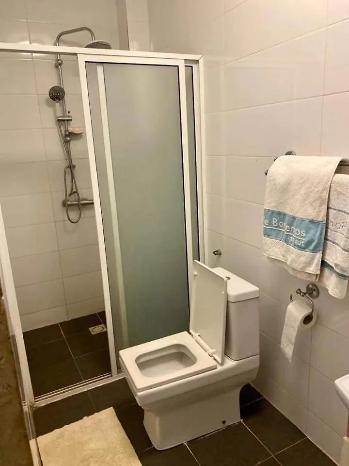 Appartement Meuble Ngor Almadies Dakar Apartment