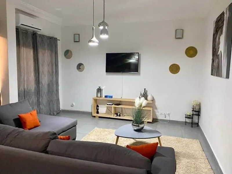 Appartement Meuble Ngor Almadies Dakar 0*,  Senegal